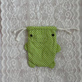 ugly kuchipatchi bag (  •̀⤙•́  )