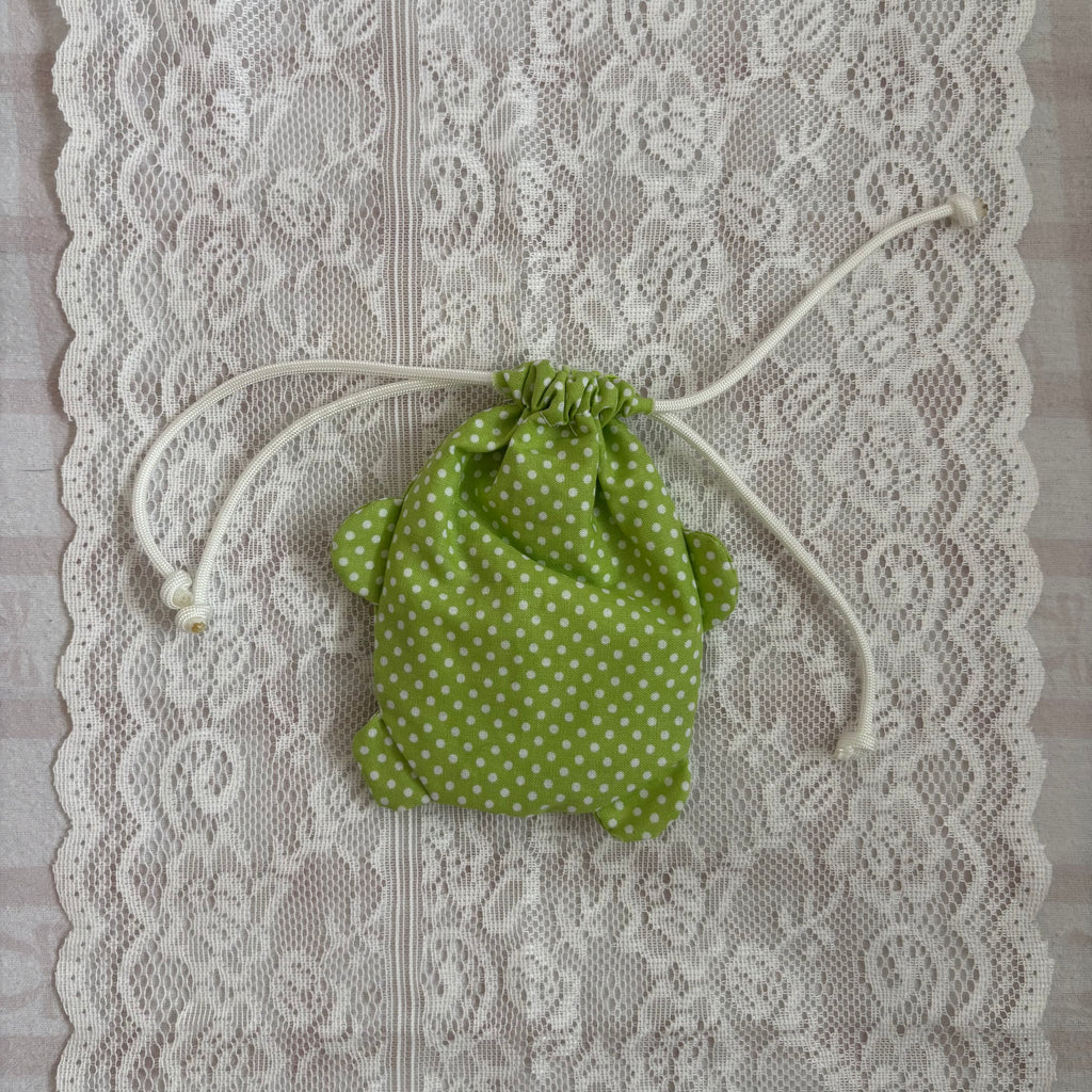 ugly kuchipatchi bag (  •̀⤙•́  )