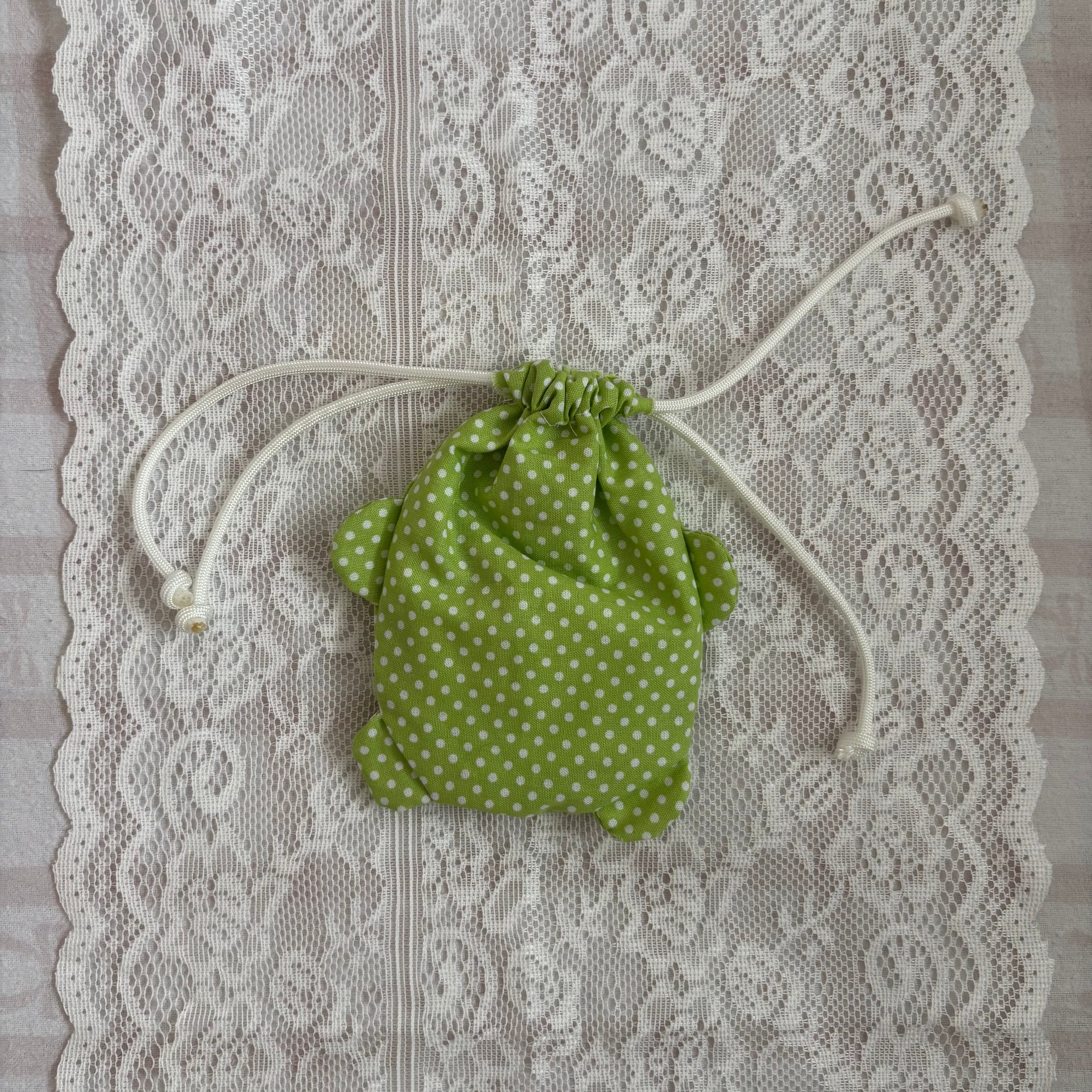 ugly kuchipatchi bag (  •̀⤙•́  )
