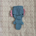 ugly wooper bag >>( ' v ' )<<