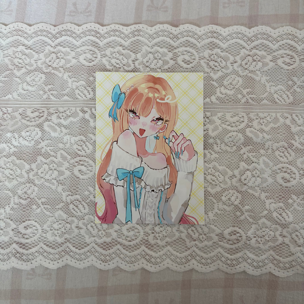 kitagawa marin ⋆.˚