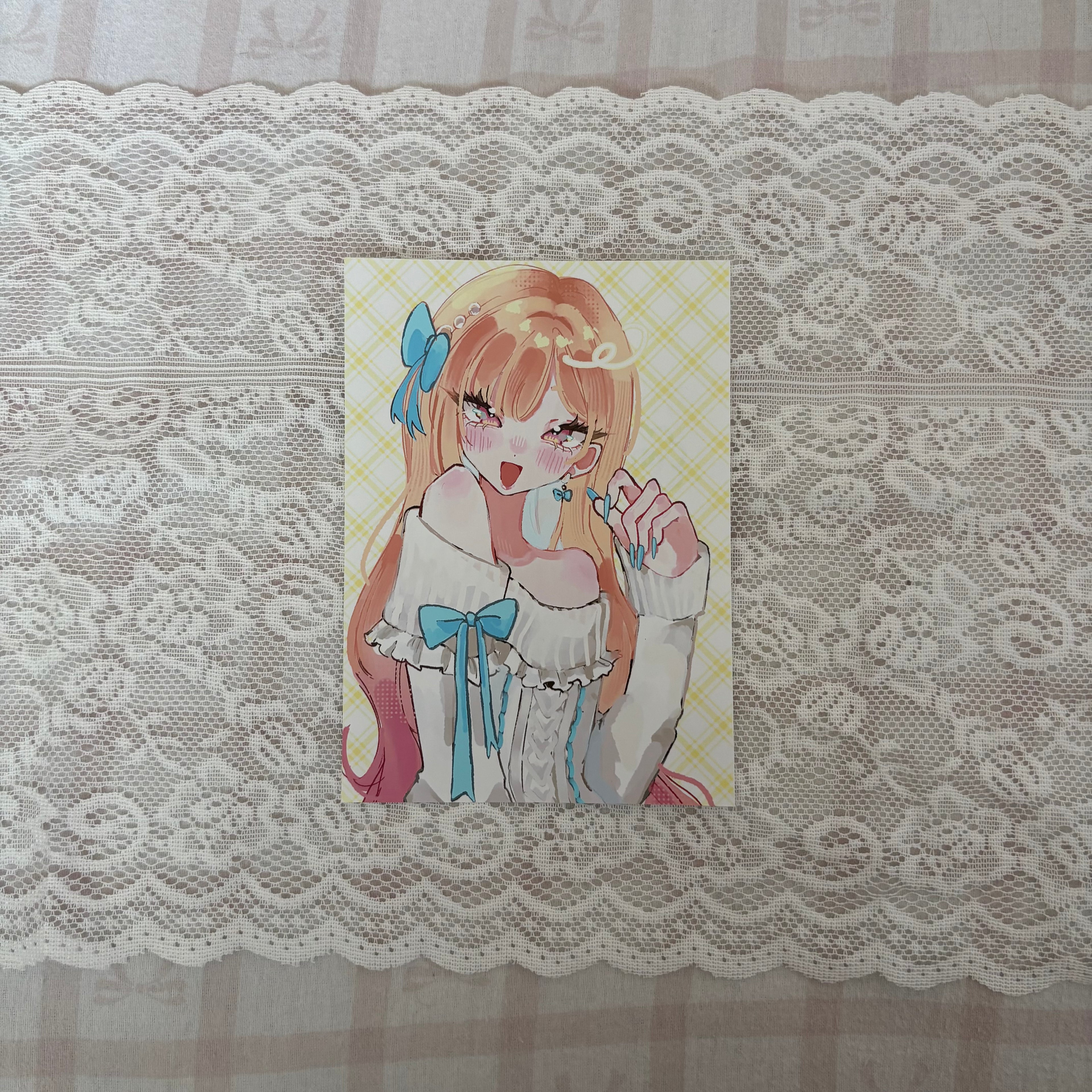 kitagawa marin ⋆.˚