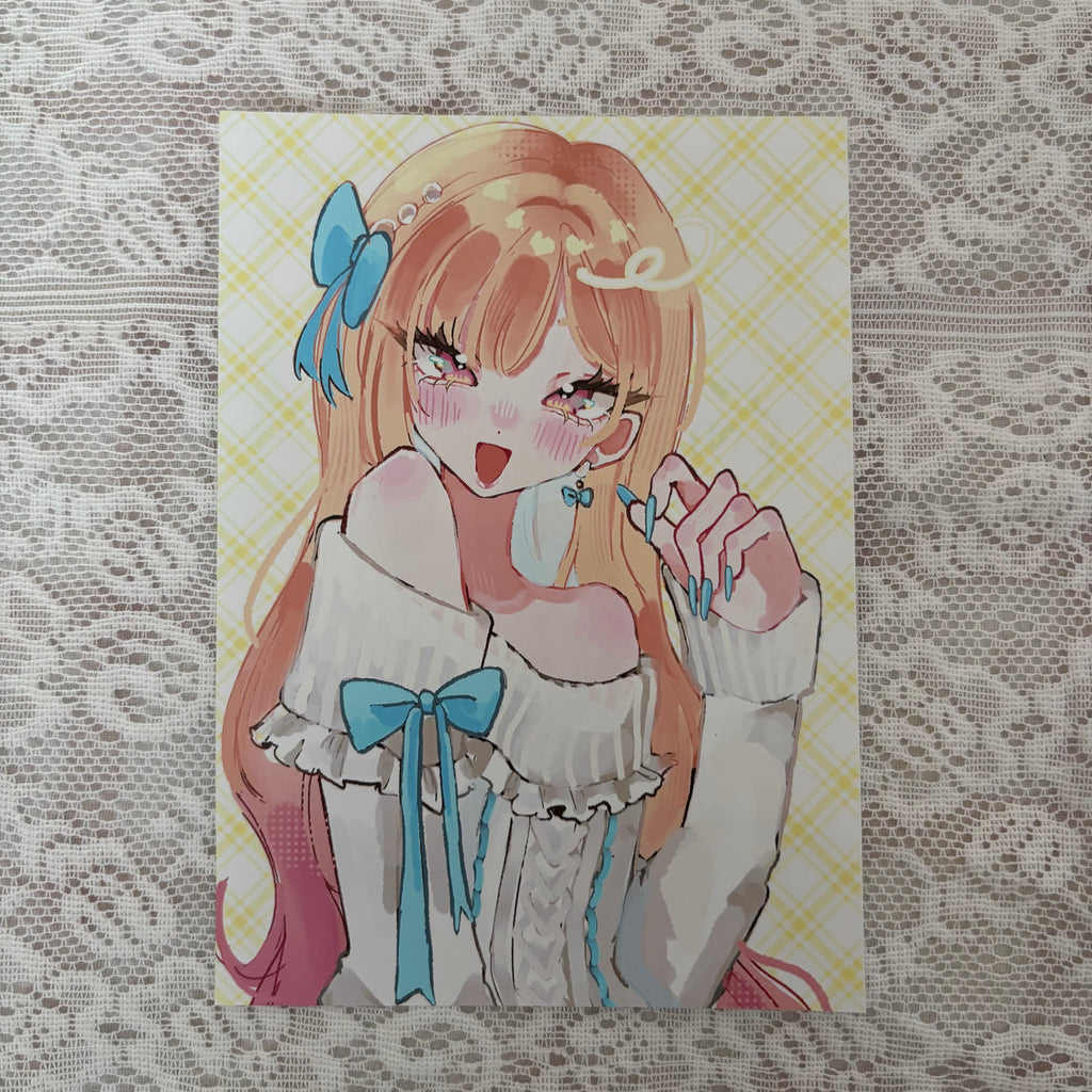 kitagawa marin ⋆.˚