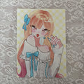 kitagawa marin ⋆.˚