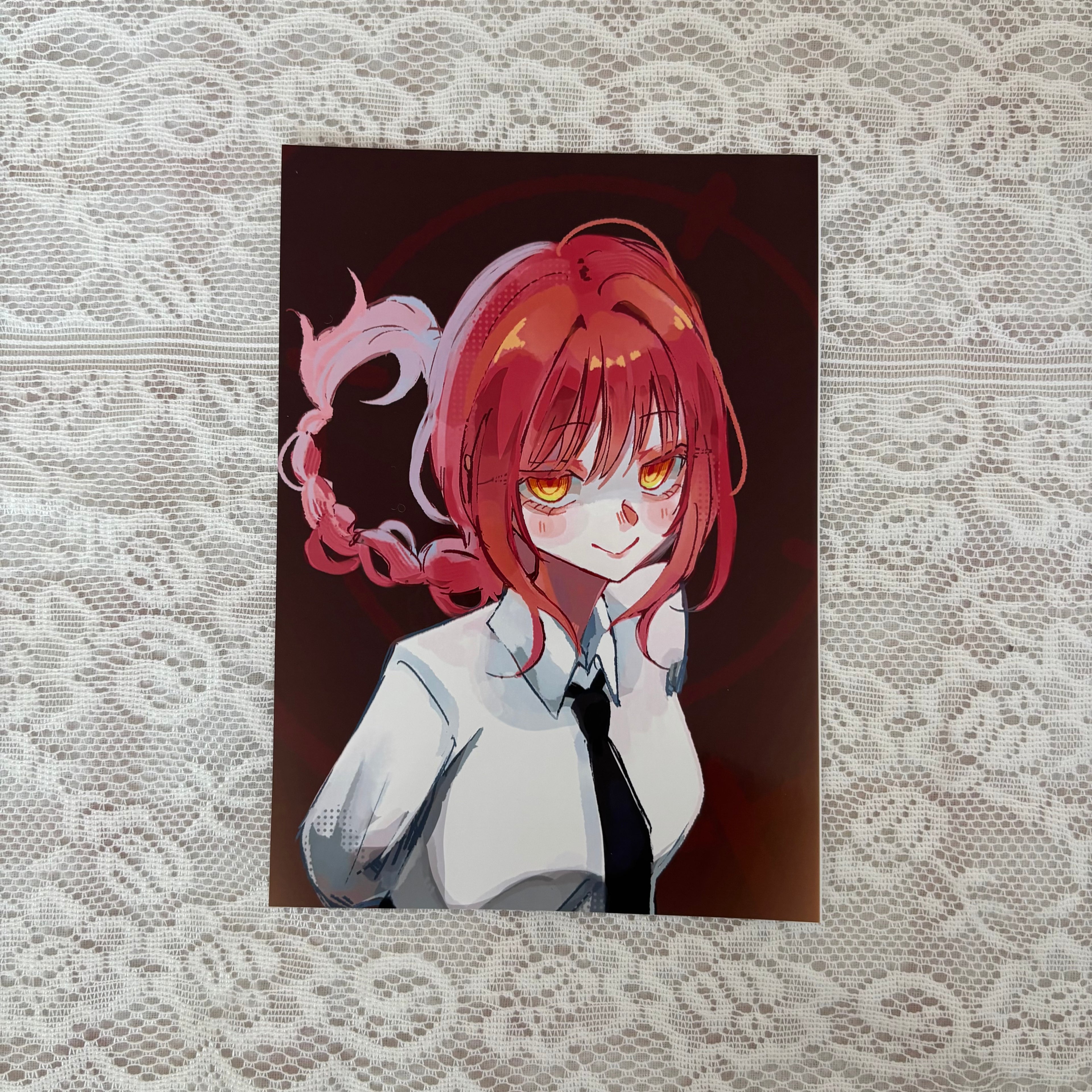 makima ⋆.˚