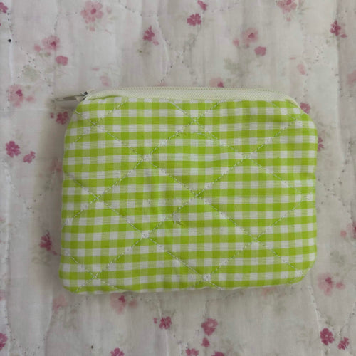 ducky mini pouch .✦ ݁˖