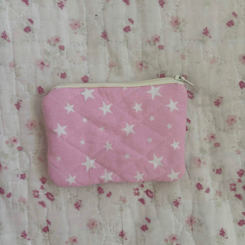 green apple mini pouch .✦ ݁˖