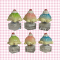 soda float turtles ✮⋆˙